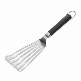 Weber 6780 Flexible Griddle Spatula Barbeque Grill Accessories,grill tool set