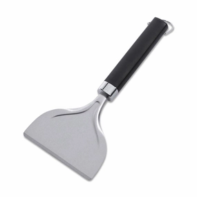 Weber 6781 Griddle Scraper Barbeque Grill Accessories,grill tool set