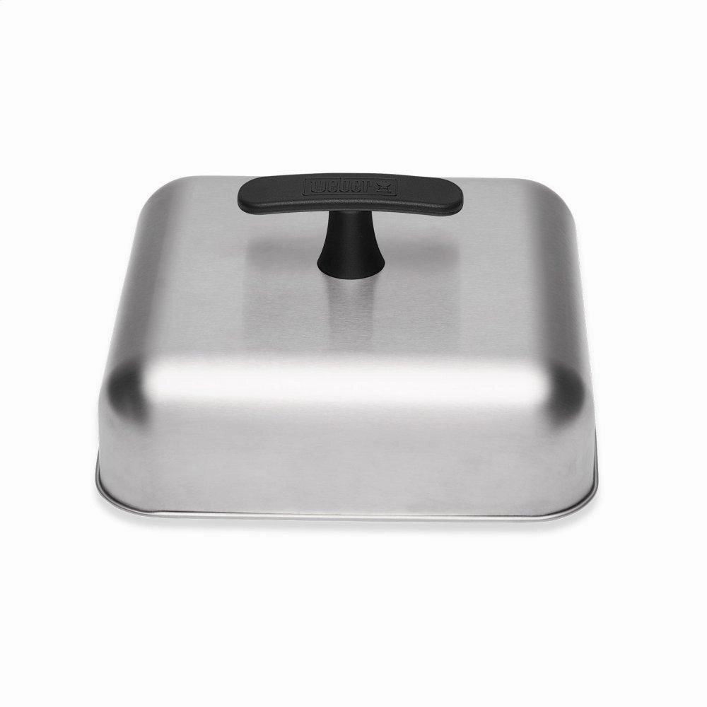 Weber 6783 Basting Dome Barbeque Grill Accessories,grill tool set