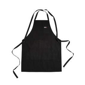 Weber 6786 Crossback Apron Barbeque Grill Accessories,grill tool set