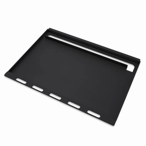 Weber 6788 Genesis Full-Size Griddle - 300 Series Barbeque Grill Accessories,grill tool set