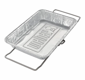 Weber 7004 Wet Smoke Kit Barbeque Grill Accessories,grill tool set