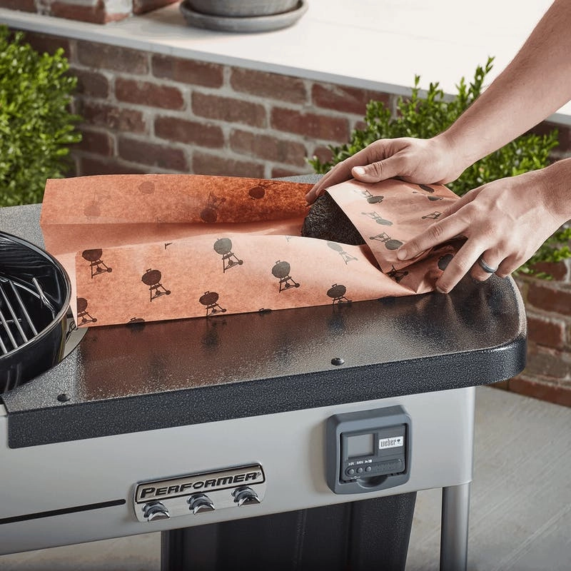 Weber 7008 Weber Butcher Paper