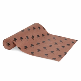 Weber 7008 Weber Butcher Paper Barbeque Grill Accessories,grill tool set
