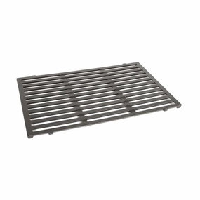 Weber 7011 Weber Porcelain-Enameled Cast Iron Cooking Grate - Spirit 300/Smokefire Ex4/Ex6 Barbeque Grill Accessories,grill tool set