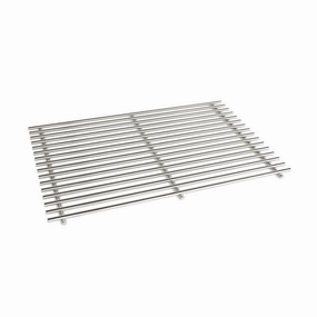Weber 7012 Weber Stainless Steel Cooking Grate - Smokefire Ex4/Ex6 & Spirit 300 Barbeque Grill Accessories,grill tool set