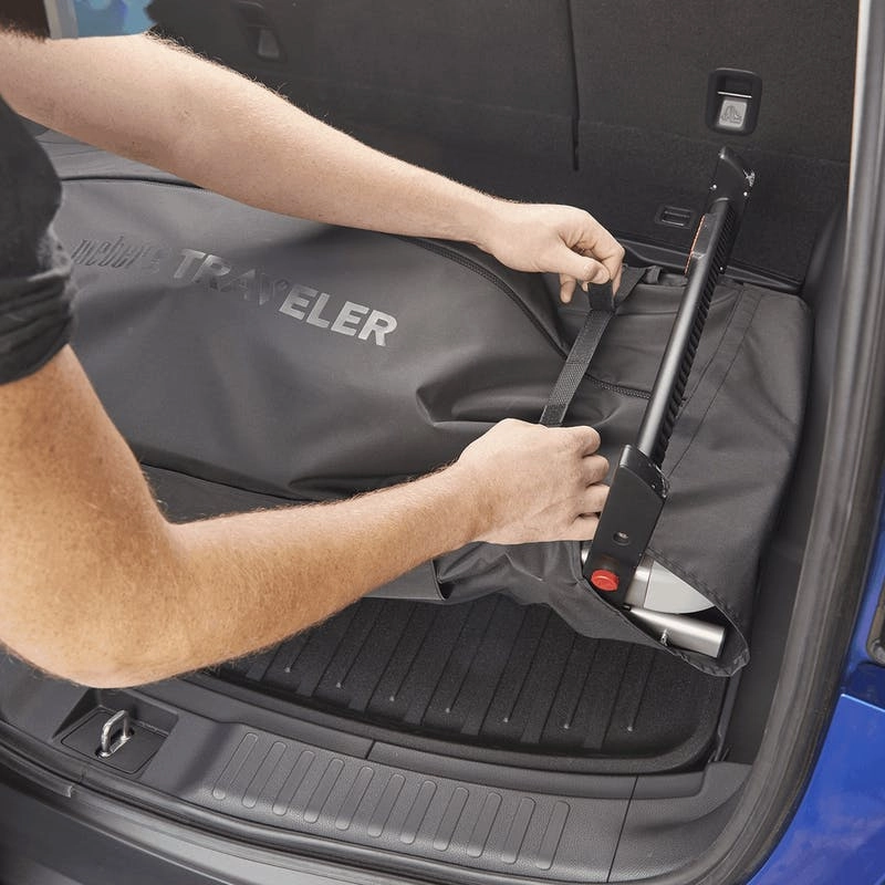 Weber 7030 Weber Traveler Cargo Protector