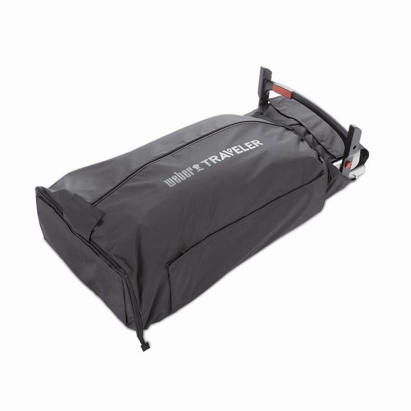 Weber 7030 Weber Traveler Cargo Protector