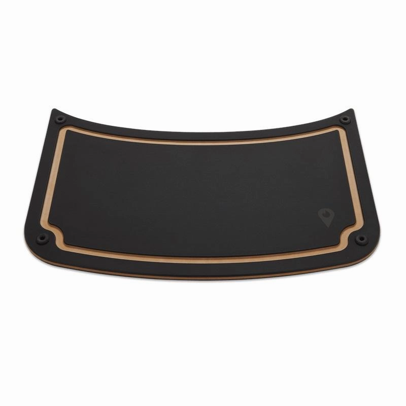 Weber 7031 Weber Traveler Reversible Prep & Serve Board