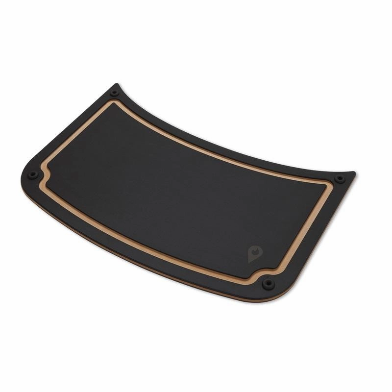 Weber 7031 Weber Traveler Reversible Prep & Serve Board Barbeque Grill Accessories,grill tool set
