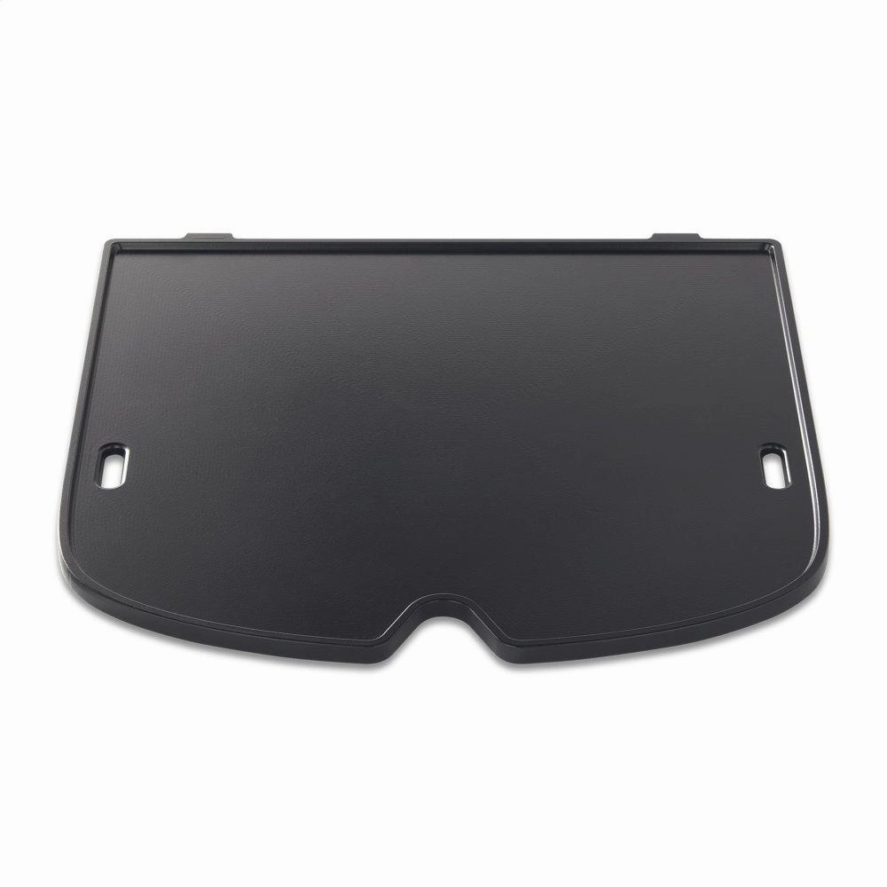 Weber 7034 Griddle - Weber Traveler Grill