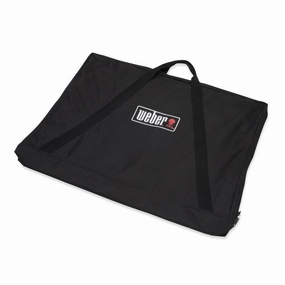 Weber 7035 Griddle Storage Bag 3B Barbeque Grill Accessories,grill tool set