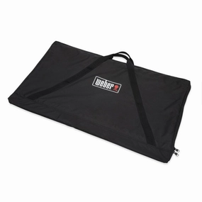 Weber 7036 Griddle Storage Bag 4B Barbeque Grill Accessories,grill tool set