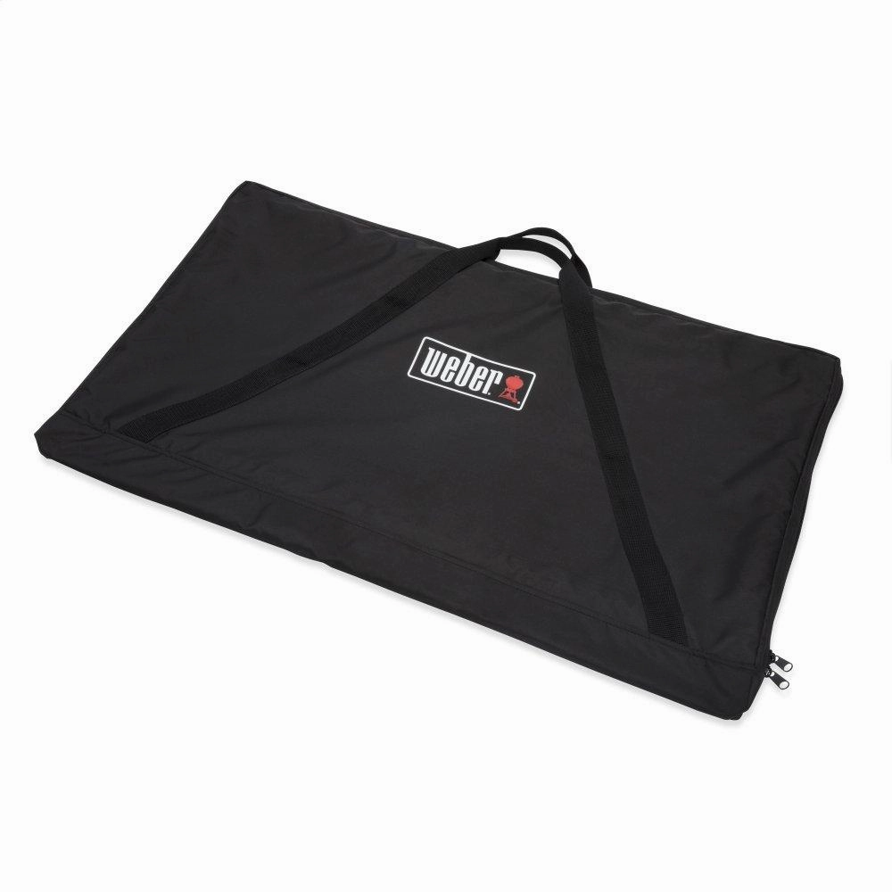 Weber 7036 Griddle Storage Bag 4B Barbeque Grill Accessories,grill tool set
