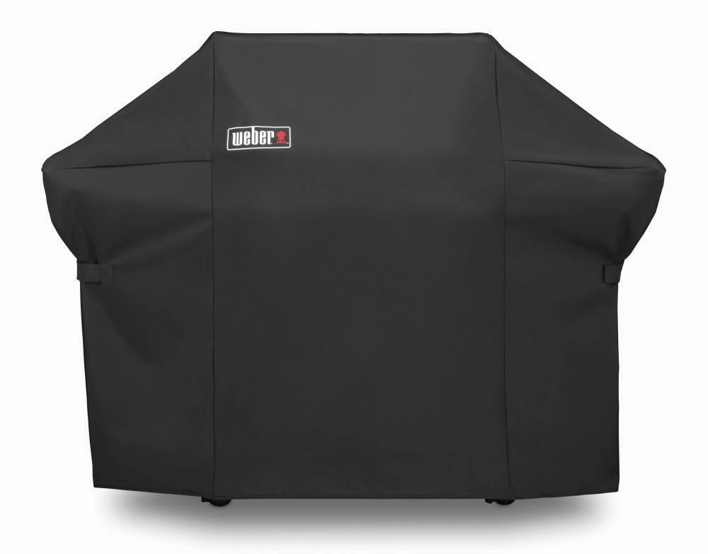 Weber 7108 Grill Cover With Storage Bag Barbeque Grill Accessories,grill tool set