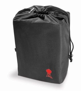 Weber 7109 Grill Cover With Storage Bag Barbeque Grill Accessories,grill tool set