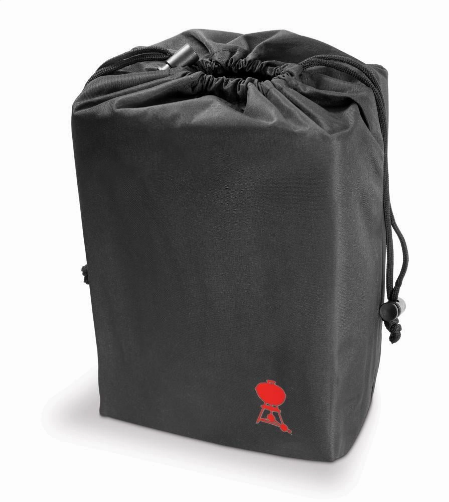 Weber 7109 Grill Cover With Storage Bag Barbeque Grill Accessories,grill tool set