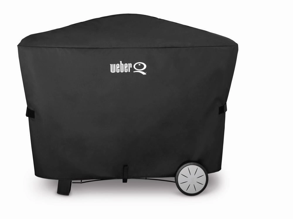 Weber 7112 Grill Cover With Storage Bag Barbeque Grill Accessories,grill tool set