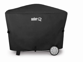 Weber 7112 Grill Cover With Storage Bag Barbeque Grill Accessories,grill tool set