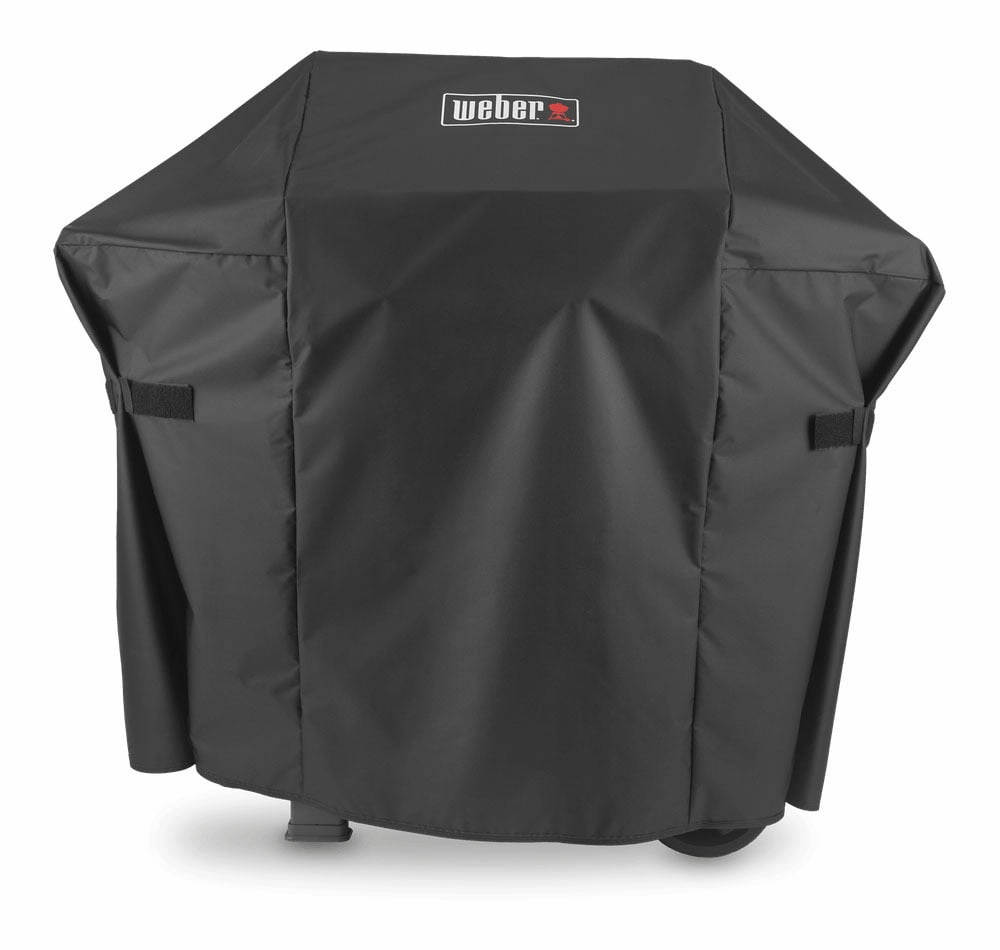 Weber 7138 Premium Grill Cover Barbeque Grill Accessories,grill tool set