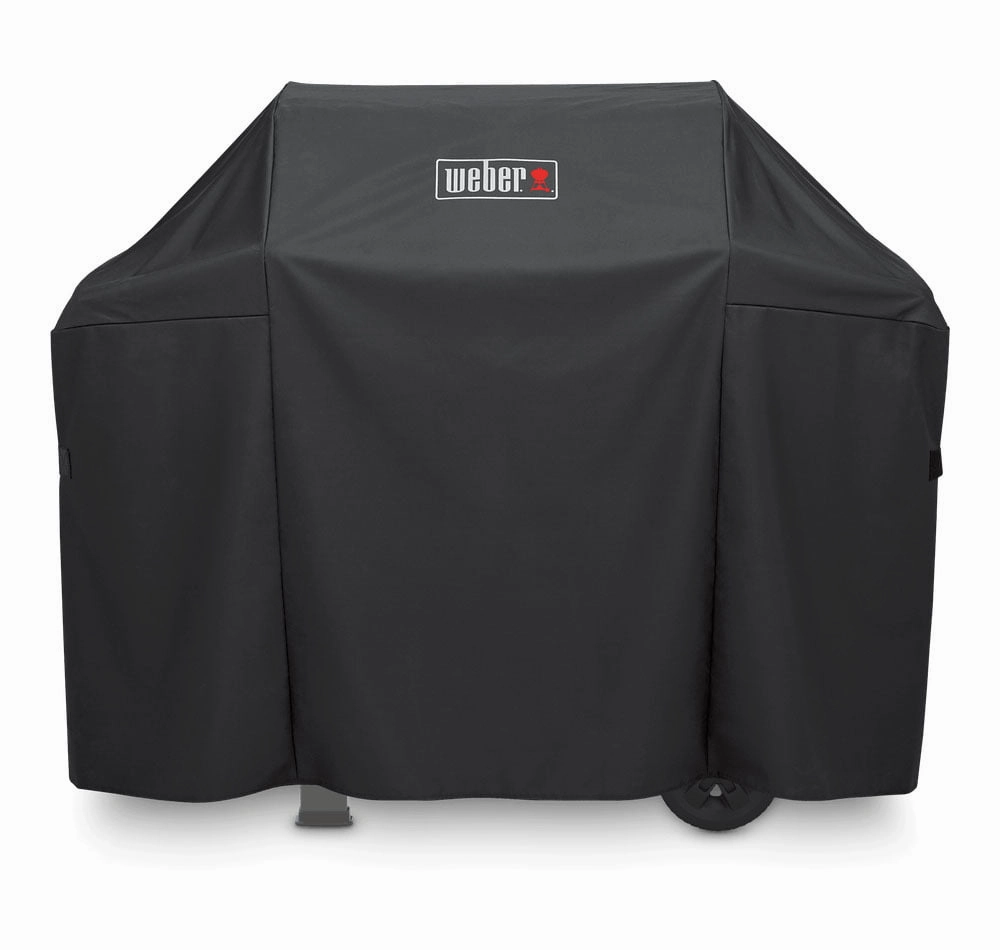 Weber 7139 Premium Grill Cover Barbeque Grill Accessories,grill tool set