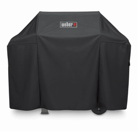 Weber 7139 Premium Grill Cover Barbeque Grill Accessories,grill tool set