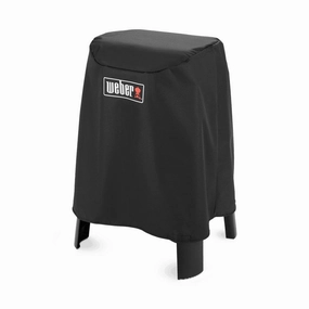 Weber 7196 Premium Grill Cover - Lumin Electric Grill With Stand / Lumin Compact Electric Grill With Stand Barbeque Grill Accessories,grill tool set