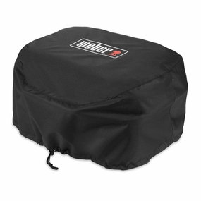 Weber 7197 Premium Grill Cover - Lumin Electric Grill / Lumin Compact Electric Grill Barbeque Grill Accessories,grill tool set