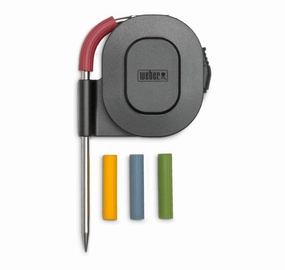 Weber 7211 Igrill Pro Meat Probe Barbeque Grill Accessories,grill tool set