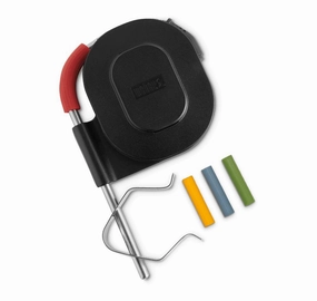 Weber 7212 Igrill Pro Ambient Probe Barbeque Grill Accessories,grill tool set