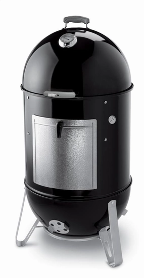 Weber 731001 Smokey Mountain Cooker&#8482; Smoker - 22 Inch Black Charcoal Barbeque Grills,charcoal bbq smoker