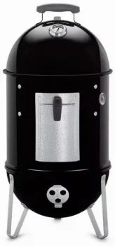 Weber 731001 Smokey Mountain Cooker&#8482; Smoker - 22 Inch Black