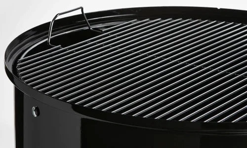Weber 731001 Smokey Mountain Cooker&#8482; Smoker - 22 Inch Black