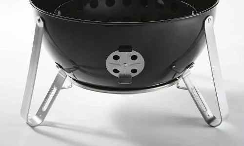 Weber 731001 Smokey Mountain Cooker&#8482; Smoker - 22 Inch Black