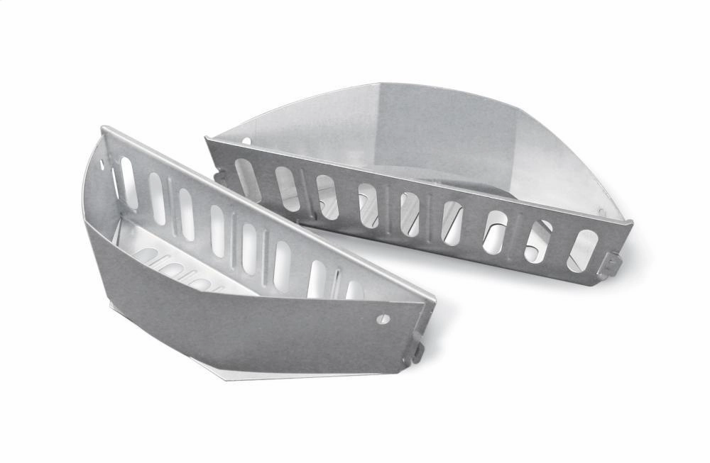 Weber 7403 Char-Basket - Charcoal Fuel Holders Barbeque Grill Accessories,grill tool set