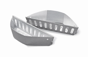 Weber 7403 Char-Basket - Charcoal Fuel Holders Barbeque Grill Accessories,grill tool set