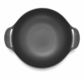 Weber 7425 Gbs Wok Barbeque Grill Accessories,grill tool set