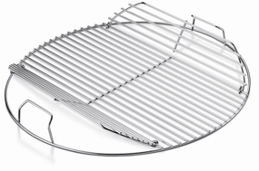Weber 7433 Hinged Cooking Grate Barbeque Grill Accessories,grill tool set