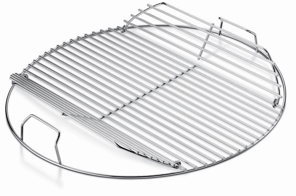 Weber 7433 Hinged Cooking Grate Barbeque Grill Accessories,grill tool set