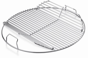 Weber 7436 Hinged Cooking Grate Barbeque Grill Accessories,grill tool set