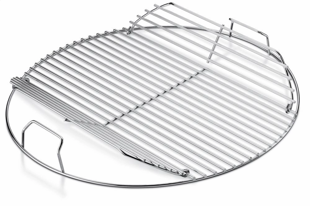 Weber 7436 Hinged Cooking Grate Barbeque Grill Accessories,grill tool set