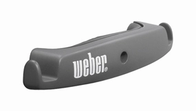 Weber 7478 Weber Original - Kettle Tool Hook Handle Barbeque Grill Accessories,grill tool set