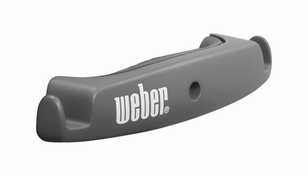 Weber 7478 Weber Original - Kettle Tool Hook Handle Barbeque Grill Accessories,grill tool set