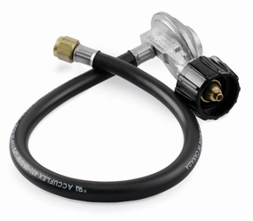 Weber 7502 Hose And Regulator Kit, 21 Inch Barbeque Grill Accessories,grill tool set