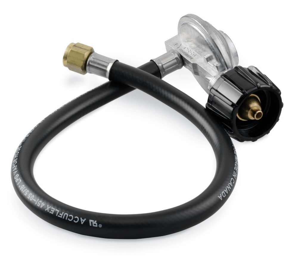 Weber 7502 Hose And Regulator Kit, 21 Inch Barbeque Grill Accessories,grill tool set