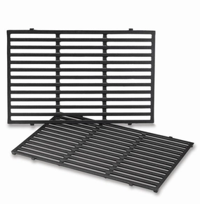 Weber 7524 Cooking Grates Barbeque Grill Accessories,grill tool set