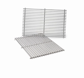 Weber 7528 Cooking Grates Barbeque Grill Accessories,grill tool set
