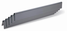 Weber 7536 Flavorizer Bars Barbeque Grill Accessories,grill tool set