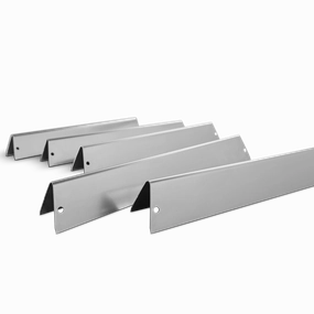 Weber 7540 Flavorizer Bars Barbeque Grill Accessories,grill tool set