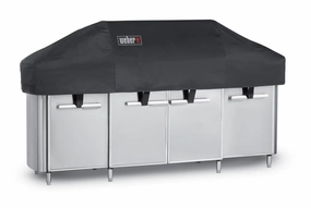 Weber 7561 Grill Cover Barbeque Grill Accessories,grill tool set